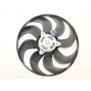 Recambio de electroventilador para renault captur i (j5_, h5_) 1.5 dci 90 referencia OEM IAM 5000991 5YY0584 