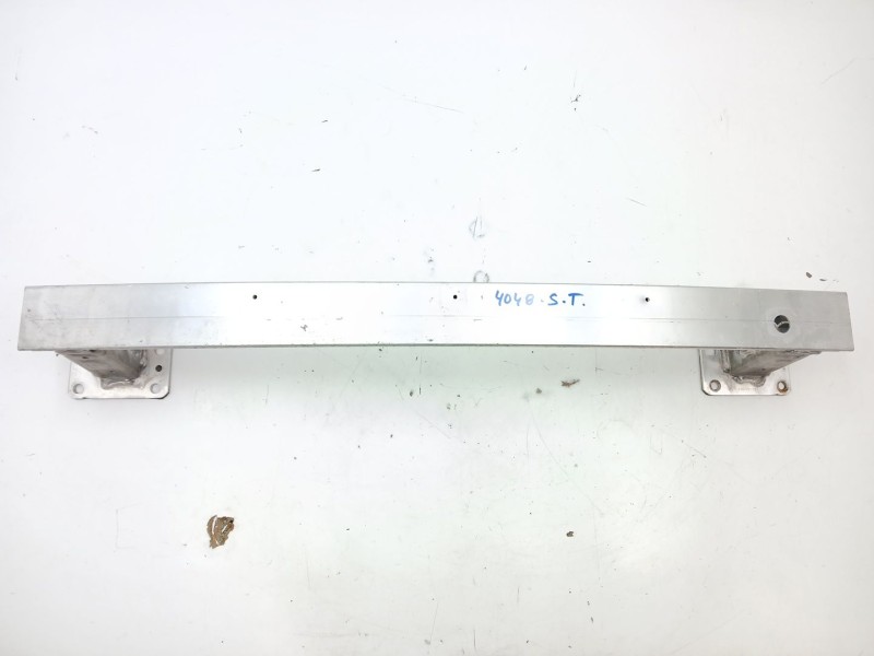 Recambio de refuerzo paragolpes trasero para citroën c4 picasso ii 1.6 bluehdi 120 referencia OEM IAM 9675941980  