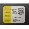 Recambio de kit airbag para jaguar xf i (x250) 3.0 d referencia OEM IAM C2Z29692LEG EX23043B13AA0LEG 9X23F044A74BA
