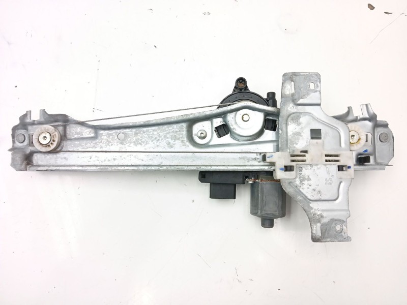 Recambio de elevalunas trasero izquierdo para peugeot 2008 i (cu_) 1.6 bluehdi 100 referencia OEM IAM 9806088680 0130822971 9806