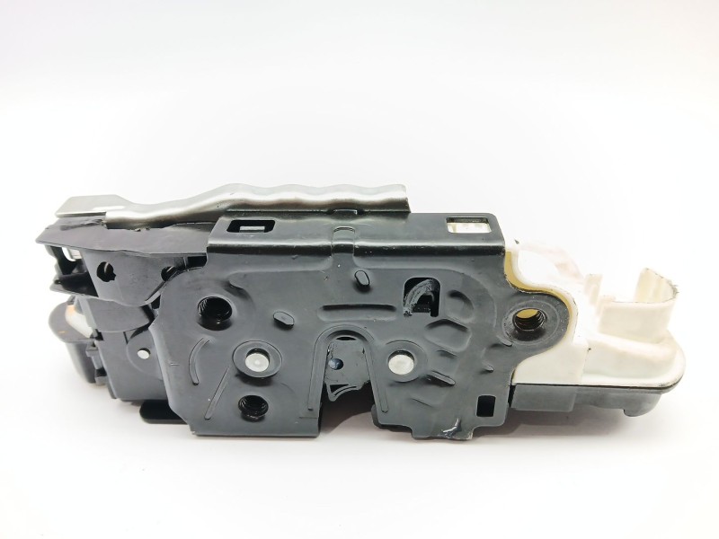 Recambio de cerradura puerta delantera izquierda para volkswagen scirocco iii (137, 138) 2.0 tfsi referencia OEM IAM 5N1837015E 