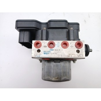 ABS 476608240R 0265956527 2265106455