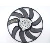 Recambio de electroventilador para audi a4 ber. (b8) básico referencia OEM IAM 993454JD 8K0959455K 