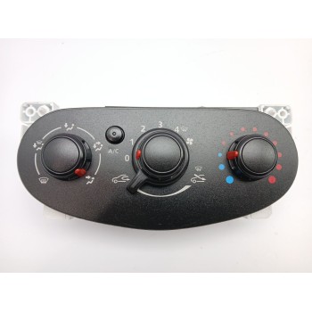 MANDO CLIMATIZADOR 275102784R 