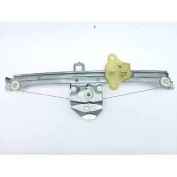 ELEVALUNAS DELANTERO IZQUIERDO 807210269R 