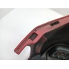 Recambio de paragolpes trasero para audi a1 (8x1, 8xk) 1.6 tdi referencia OEM IAM 8X0807511B  