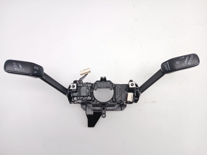 Recambio de mando multifuncion para volkswagen passat b8 variant (3g5, cb5) 2.0 tdi 4motion referencia OEM IAM 3Q0953521DJ 5Q095