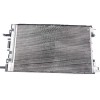 Recambio de condensador / radiador aire acondicionado para opel insignia berlina cosmo referencia OEM IAM 13330217  