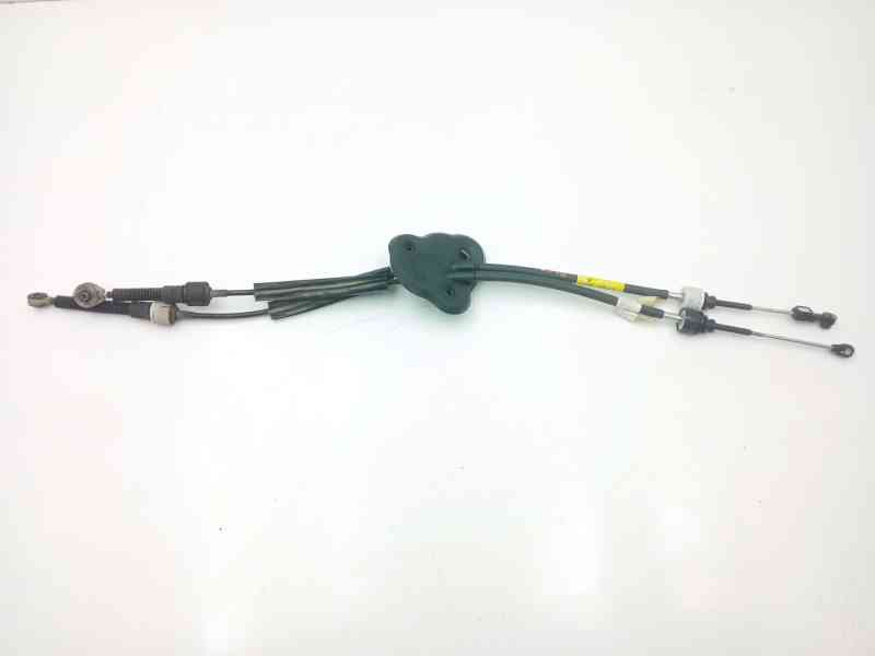 Recambio de varillaje cambio para renault megane iii coupé (dz0/1_) 1.6 16v (dz0u, dz1b, dz1h) referencia OEM IAM 8200781046  