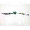 Recambio de varillaje cambio para renault megane iii coupé (dz0/1_) 1.6 16v (dz0u, dz1b, dz1h) referencia OEM IAM 8200781046  
