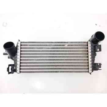 INTERCOOLER CV619L440VC X1436002