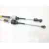 Recambio de varillaje cambio para renault megane iii coupé (dz0/1_) 1.6 16v (dz0u, dz1b, dz1h) referencia OEM IAM 8200781046  