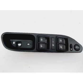 MANDO ELEVALUNAS DELANTERO IZQUIERDO 7356323530E 