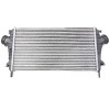 Recambio de intercooler para opel insignia berlina cosmo referencia OEM IAM 13241751  