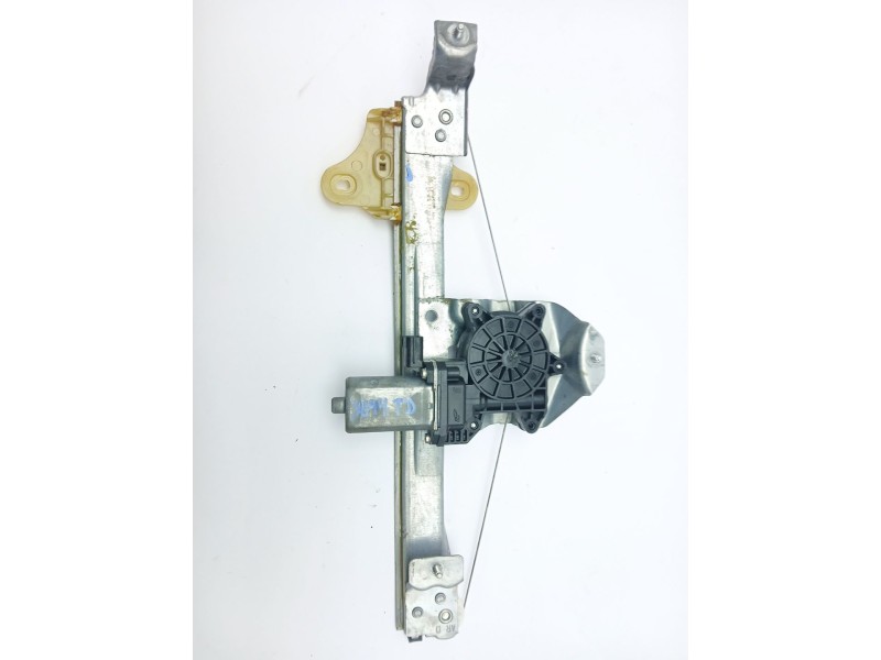 Recambio de elevalunas trasero derecho para renault captur i (j5_, h5_) 0.9 tce 90 referencia OEM IAM 827009380R  