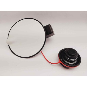 TAPA EXTERIOR COMBUSTIBLE 13183306 13427916