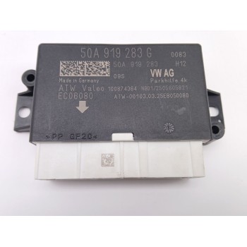 MODULO ELECTRONICO 5QA919283G 