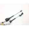 Recambio de varillaje cambio para renault megane iii coupé (dz0/1_) 1.6 16v (dz0u, dz1b, dz1h) referencia OEM IAM 8200781046  