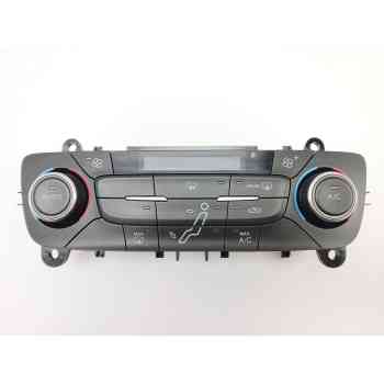 MANDO CLIMATIZADOR F1ET18C612AF 