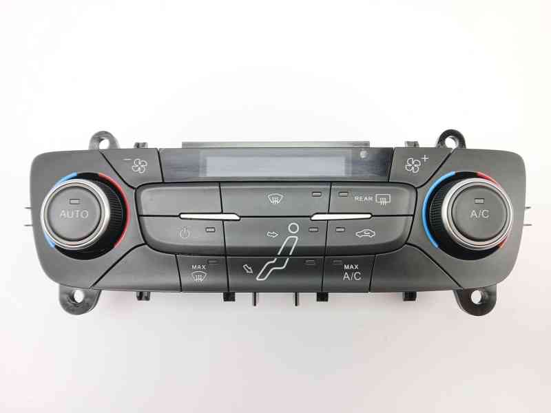 Recambio de mando climatizador para ford grand c-max (dxa/cb7, dxa/ceu) 1.0 ecoboost referencia OEM IAM F1ET18C612AF  