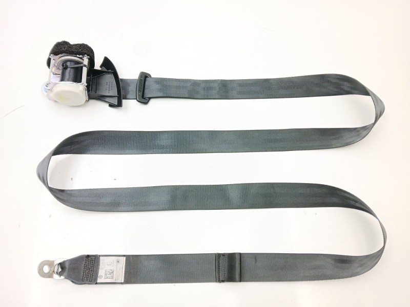 Recambio de cinturon seguridad trasero izquierdo para volkswagen scirocco iii (137, 138) 2.0 tfsi referencia OEM IAM 1K8857805RA