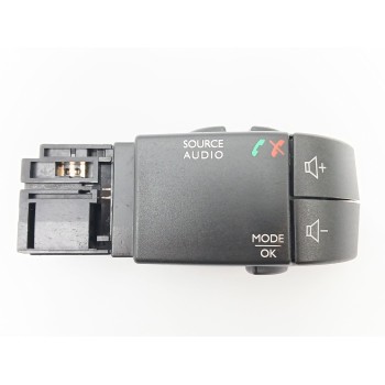 MANDO MULTIFUNCION 255522448R 