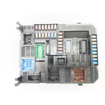 CAJA RELES / FUSIBLES 9819850080 