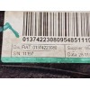 Recambio de brazo suspension inferior delantero izquierdo para fiat ducato caja cerrada (250) referencia OEM IAM 01374223080  