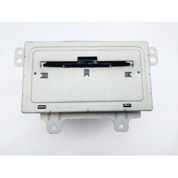 SISTEMA AUDIO / CD 13328730 