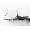 Recambio de cinturon seguridad trasero izquierdo para volkswagen scirocco iii (137, 138) 2.0 tfsi referencia OEM IAM 1K8857805RA