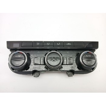 MANDO CLIMATIZADOR 5E0907044E 