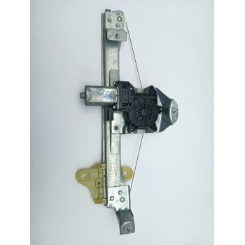 ELEVALUNAS TRASERO IZQUIERDO 827012973R 