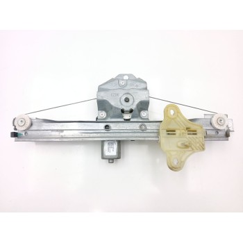 ELEVALUNAS TRASERO DERECHO 827009380R 128001471 