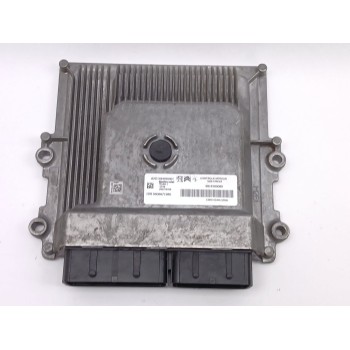 CENTRALITA MOTOR UCE 9818160080 