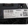 Recambio de alternador para renault kadjar (ha_, hl_) 1.5 blue dci 115 referencia OEM IAM 231004719R  
