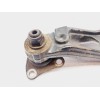 Recambio de brazo suspension inferior delantero izquierdo para fiat ducato caja cerrada (250) referencia OEM IAM 01374223080  