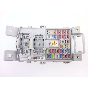 CAJA RELES / FUSIBLES 91955C8540 