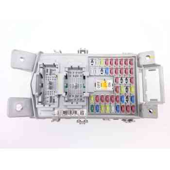 CAJA RELES / FUSIBLES 91955C8540 