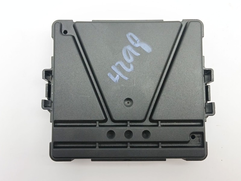 Recambio de modulo electronico para volkswagen passat b8 variant (3g5, cb5) 2.0 tdi 4motion referencia OEM IAM 5Q0907530AM 5Q090