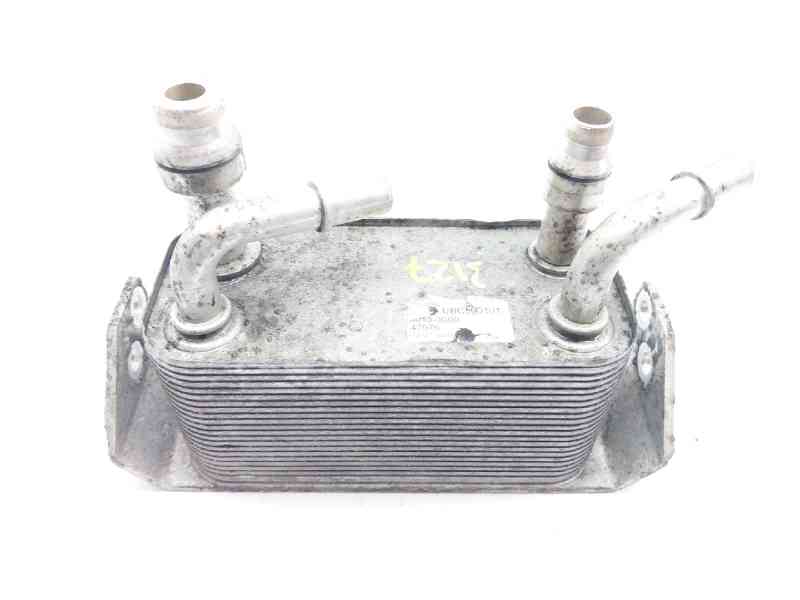Recambio de enfriador aceite motor para land rover range rover sport v8 td hse referencia OEM IAM UBC500101  