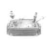 Recambio de enfriador aceite motor para land rover range rover sport v8 td hse referencia OEM IAM UBC500101  
