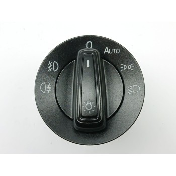 MANDO LUCES 5E0941431D 