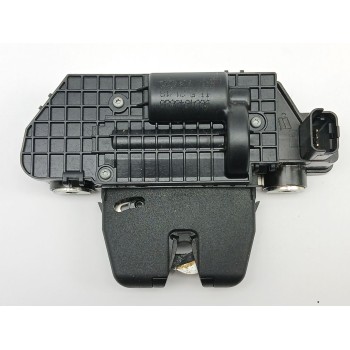 CERRADURA MALETERO / PORTON 