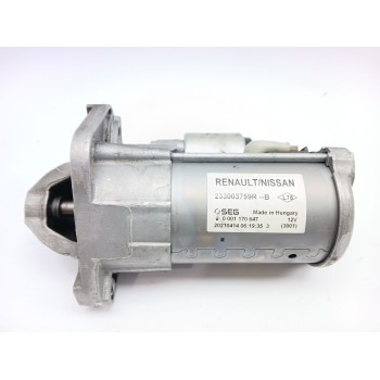MOTOR ARRANQUE 233003759R 0001170647