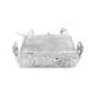 Recambio de enfriador aceite motor para land rover range rover sport v8 td hse referencia OEM IAM UBC500101  