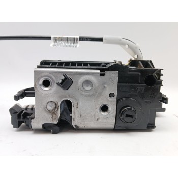 CERRADURA PUERTA DELANTERA DERECHA 9812500780 