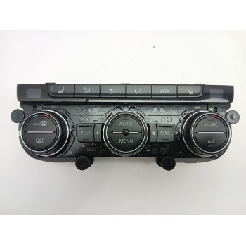 MANDO CLIMATIZADOR 5G0907044BP 