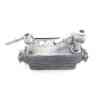 Recambio de enfriador aceite motor para land rover range rover sport v8 td hse referencia OEM IAM UBC500101  