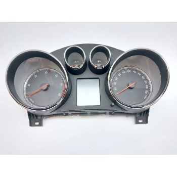 CUADRO INSTRUMENTOS 13327313 