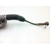 Recambio de cremallera direccion para volkswagen scirocco iii (137, 138) 2.0 tfsi referencia OEM IAM 1K1423051DL  1K0909144C
